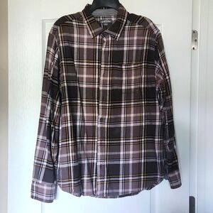 Eddie Bauer Flannel